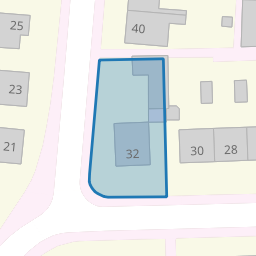 Perceel SPZ00-D-2040