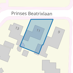 Perceel SPZ00-D-2045