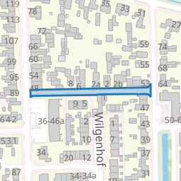 Perceel SPZ00-D-2063