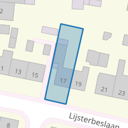 Perceel SPZ00-D-2076