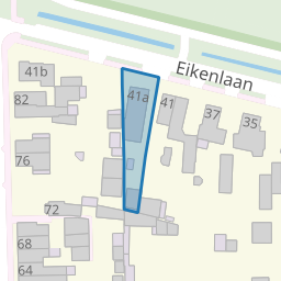 Perceel SPZ00-D-2084