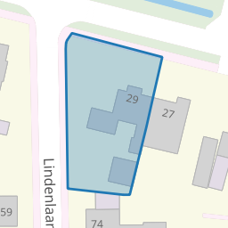 Perceel SPZ00-D-2089