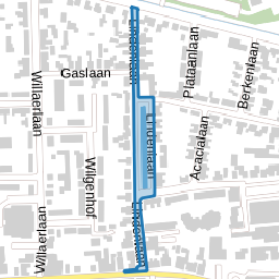 Perceel SPZ00-D-2091