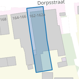 Perceel SPZ00-D-2101