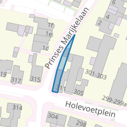 Perceel SPZ00-D-2138