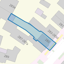 Perceel SPZ00-D-2141
