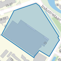 Perceel SPZ00-D-2170