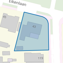 Perceel SPZ00-D-2189