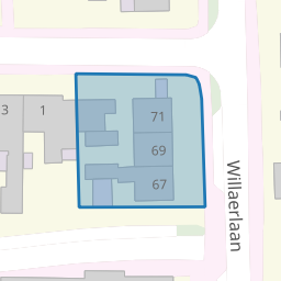 Perceel SPZ00-D-2220