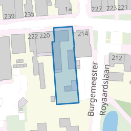 Perceel SPZ00-D-2250