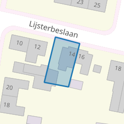 Perceel SPZ00-D-2251