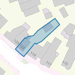 Perceel SPZ00-D-2256