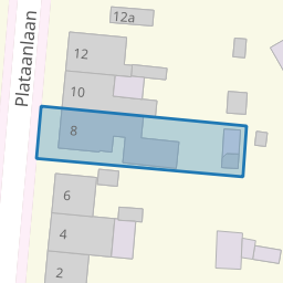 Perceel SPZ00-D-2298