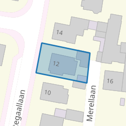 Perceel SPZ00-D-2304