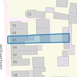 Perceel SPZ00-D-2334