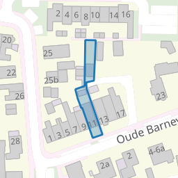 Perceel SPZ00-D-2348