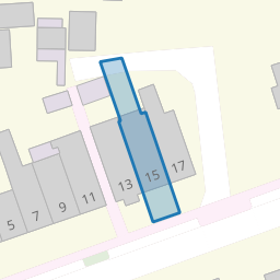 Perceel SPZ00-D-2351