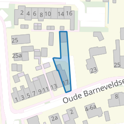 Perceel SPZ00-D-2352