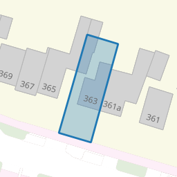 Perceel SPZ00-D-2385