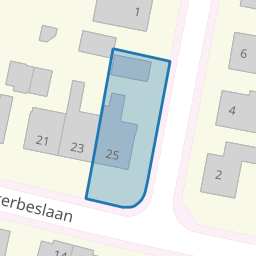 Perceel SPZ00-D-2427