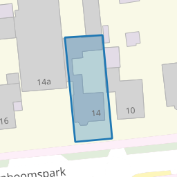 Perceel SPZ00-D-2434