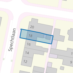 Perceel SPZ00-D-2442