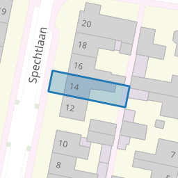 Perceel SPZ00-D-2444