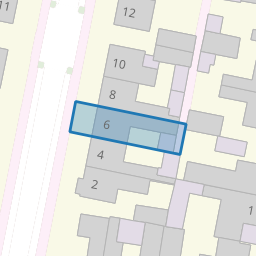 Perceel SPZ00-D-2448