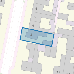 Perceel SPZ00-D-2450