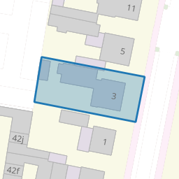 Perceel SPZ00-D-2463