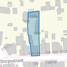Perceel SPZ00-D-2477
