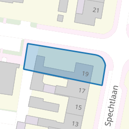 Perceel SPZ00-D-2484