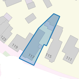 Perceel SPZ00-D-2504