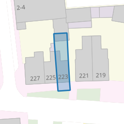 Perceel SPZ00-D-2508