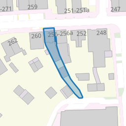 Perceel SPZ00-D-2532