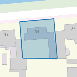 Perceel SPZ00-D-2544