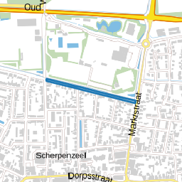 Perceel SPZ00-D-2553