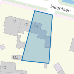 Perceel SPZ00-D-2555