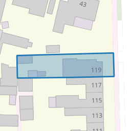Perceel SPZ00-D-2561