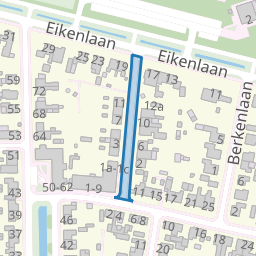 Perceel SPZ00-D-2592