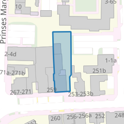 Perceel SPZ00-D-2600