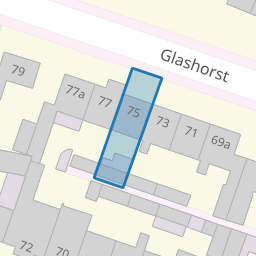 Perceel SPZ00-D-2604