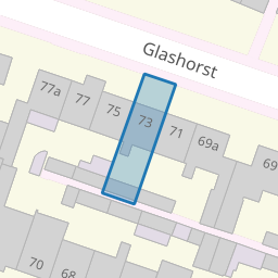 Perceel SPZ00-D-2605