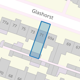 Perceel SPZ00-D-2606