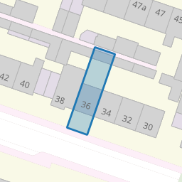 Perceel SPZ00-D-2627