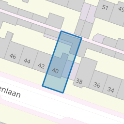 Perceel SPZ00-D-2629