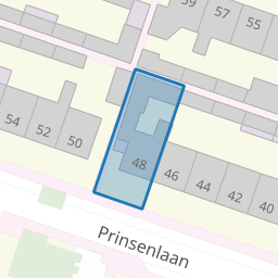 Perceel SPZ00-D-2633