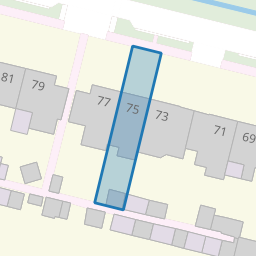 Perceel SPZ00-D-2653