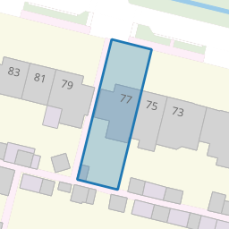 Perceel SPZ00-D-2654