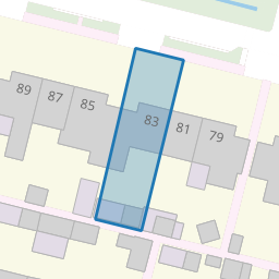 Perceel SPZ00-D-2657